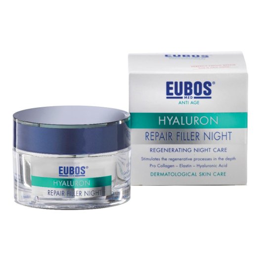 EUBOS HYA REPAIR FILLER NIGHT EUBOS HYA REPAIR FILLER NIGHT
