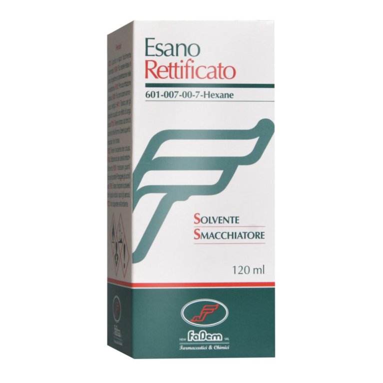 ESANO RETTIFICATO 1000ML ESANO RETTIFICATO 1000ML