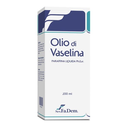 OLIO VASELINA 1000ML OLIO VASELINA 1000ML