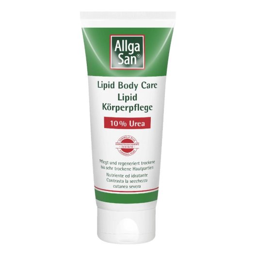 ALLGA LIPID SPECIAL CARE 100ML ALLGA LIPID SPECIAL CARE 100ML