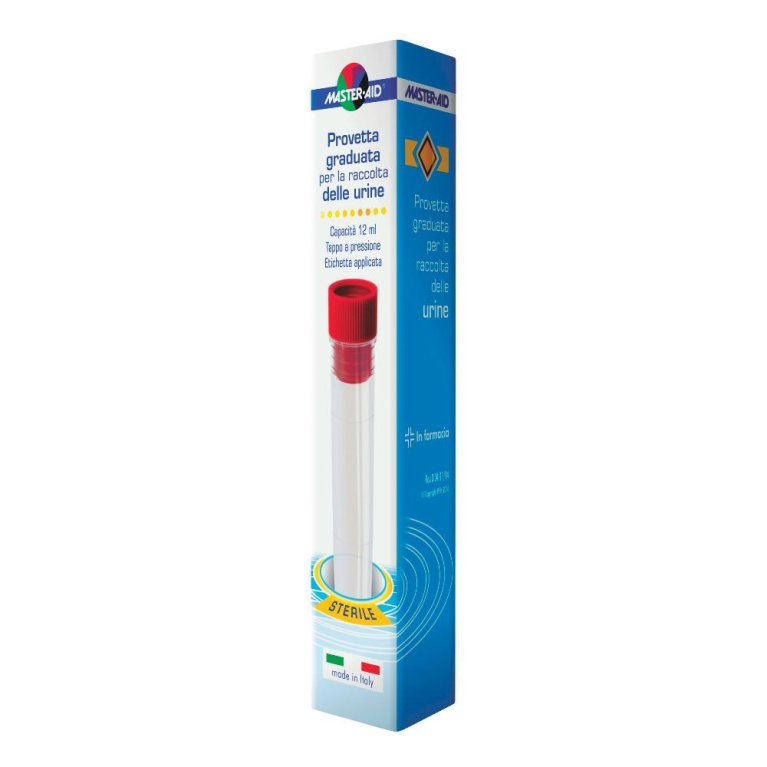 M-AID PROV URINE 12ML M-AID PROV URINE 12ML