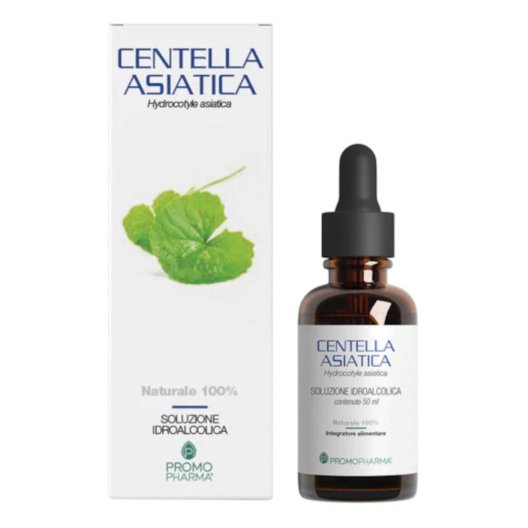 CENTELLA ASIATICA SOL IAL 50ML