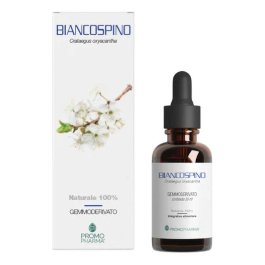BIANCOSPINO GEMMOD 50ML BIANCOSPINO GEMMOD 50ML