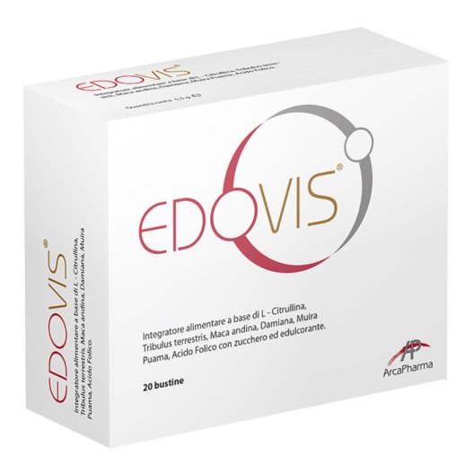 EDOVIS 20BUST EDOVIS 20BUST
