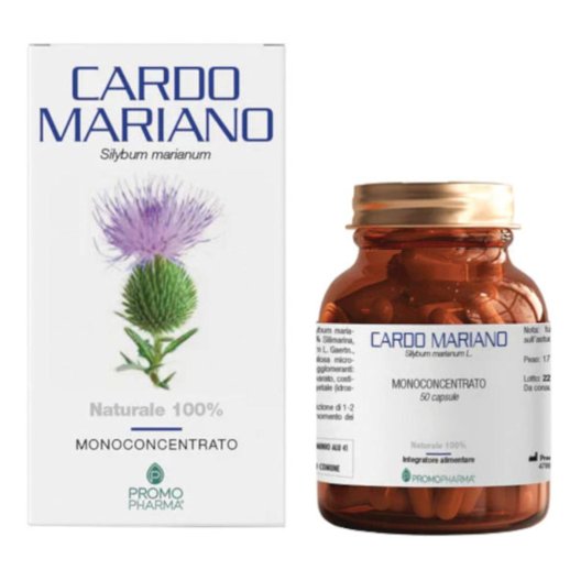 CARDO MARIANO 50CPS