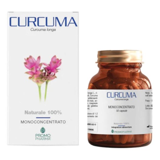 CURCUMA 50OPR CURCUMA 50OPR