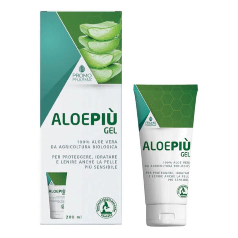 ALOE GEL 200ML ALOE GEL 200ML