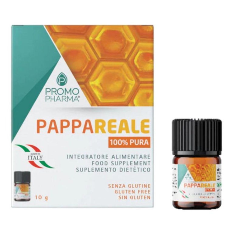 PAPPA REALE FRESCA 10G