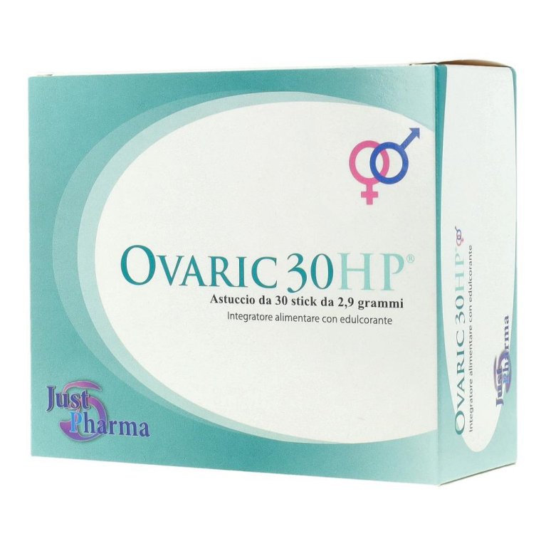 OVARIC HP 30BUST OVARIC HP 30BUST