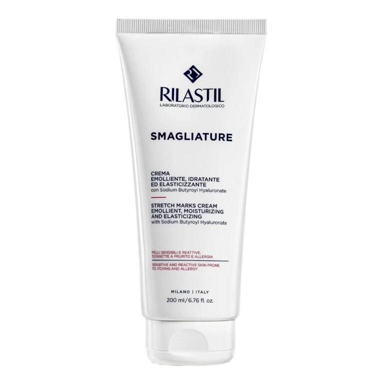 RILASTIL SMAGLIAT P SENS 200ML RILASTIL SMAGLIAT P SENS 200ML