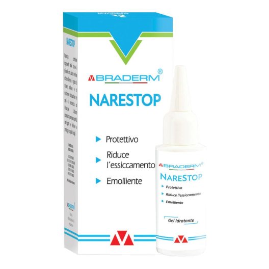 NARESTOP CREMA 30ML