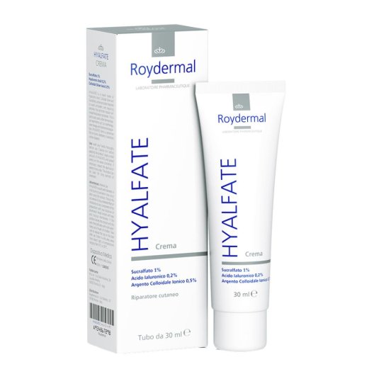 HYALFATE CREMA 30ML HYALFATE CREMA 30ML