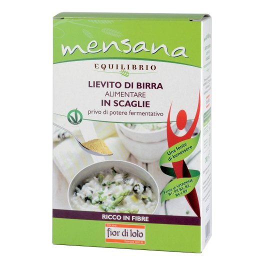 LIEVITO BIRRA SCAGLIE 200G LIEVITO BIRRA SCAGLIE 200G