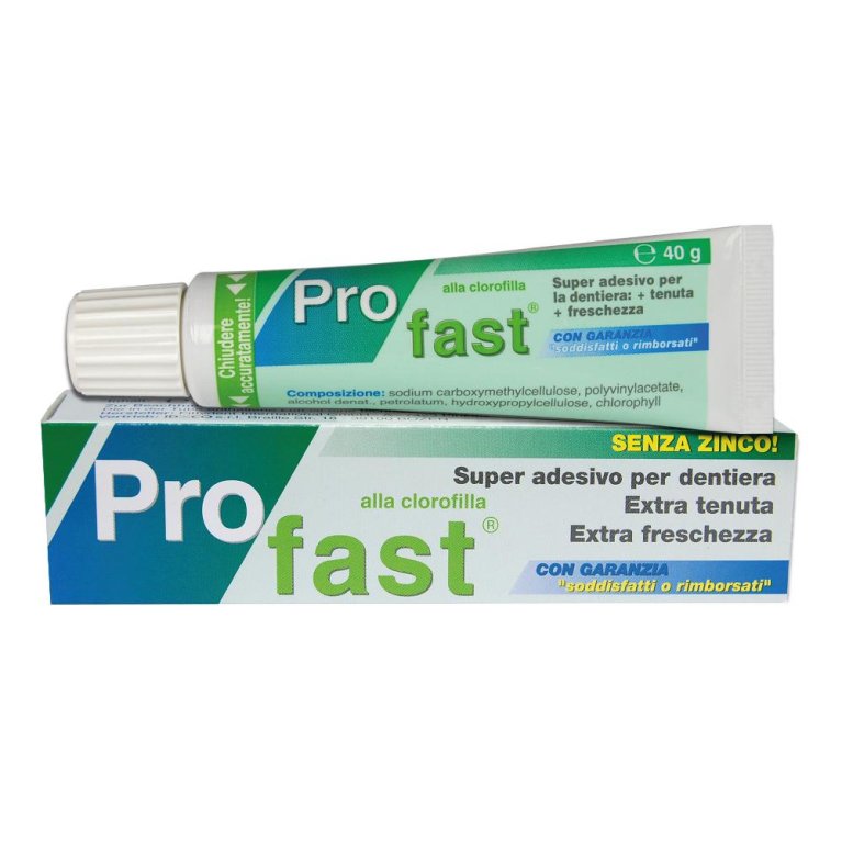 PROFAST PAS ADES 40G OFP PROFAST PAS ADES 40G OFP