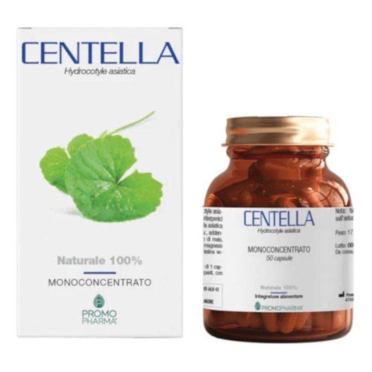CENTELLA 50CPS