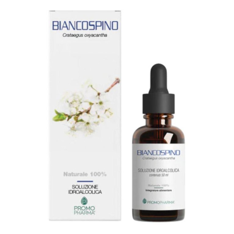 BIANCOSPINO 50ML BIANCOSPINO 50ML