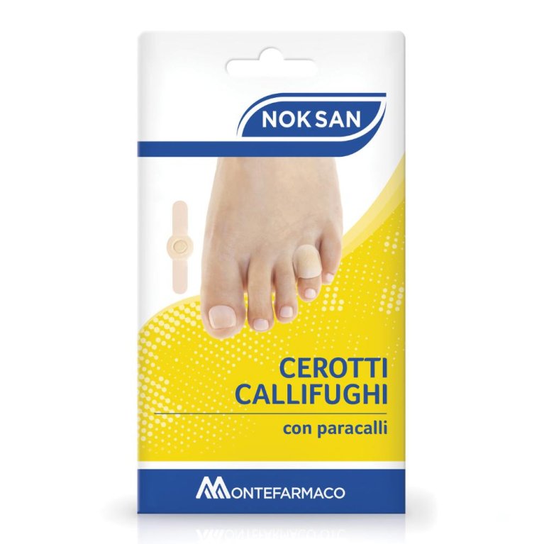 NOKSAN CEROTTI CALL C/PARACALL NOKSAN CEROTTI CALL C/PARACALL