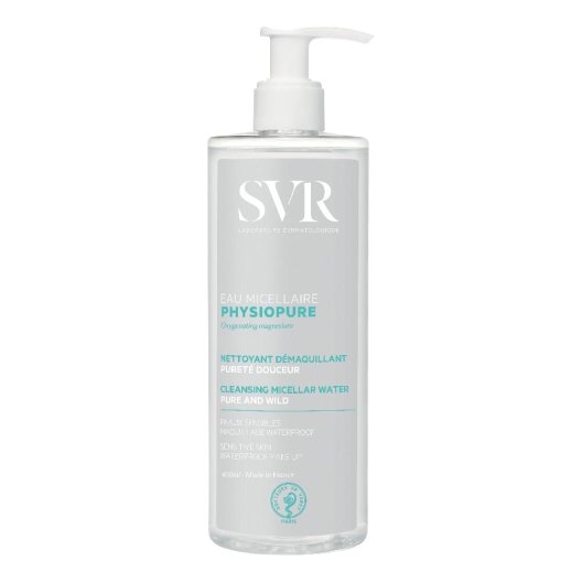 SVR PHYSIOPURE ACQ MIC 400