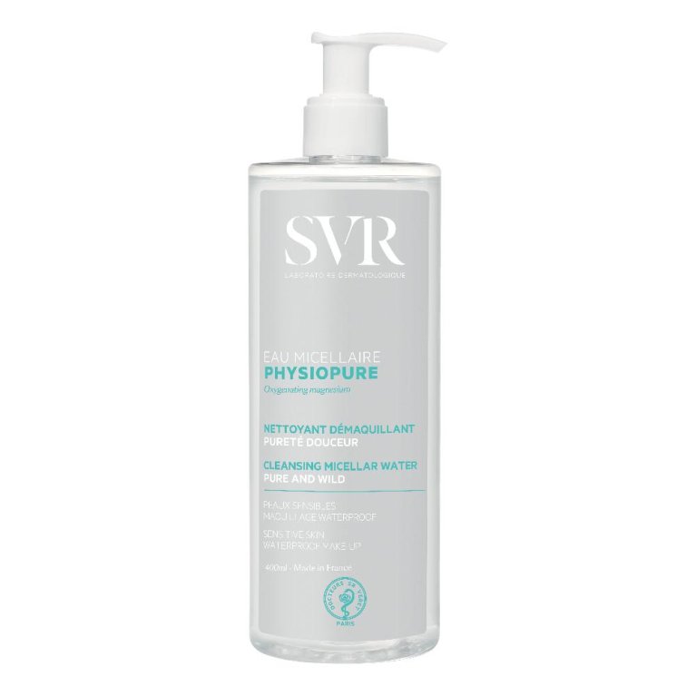 SVR PHYSIOPURE ACQ MIC 400