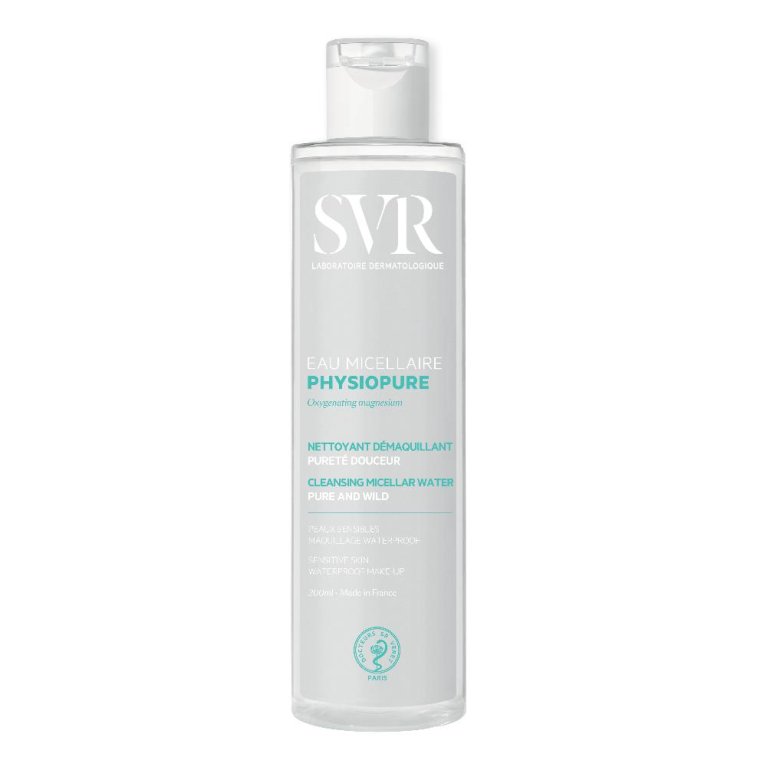 SVR PHYSIOPURE ACQ MIC 200