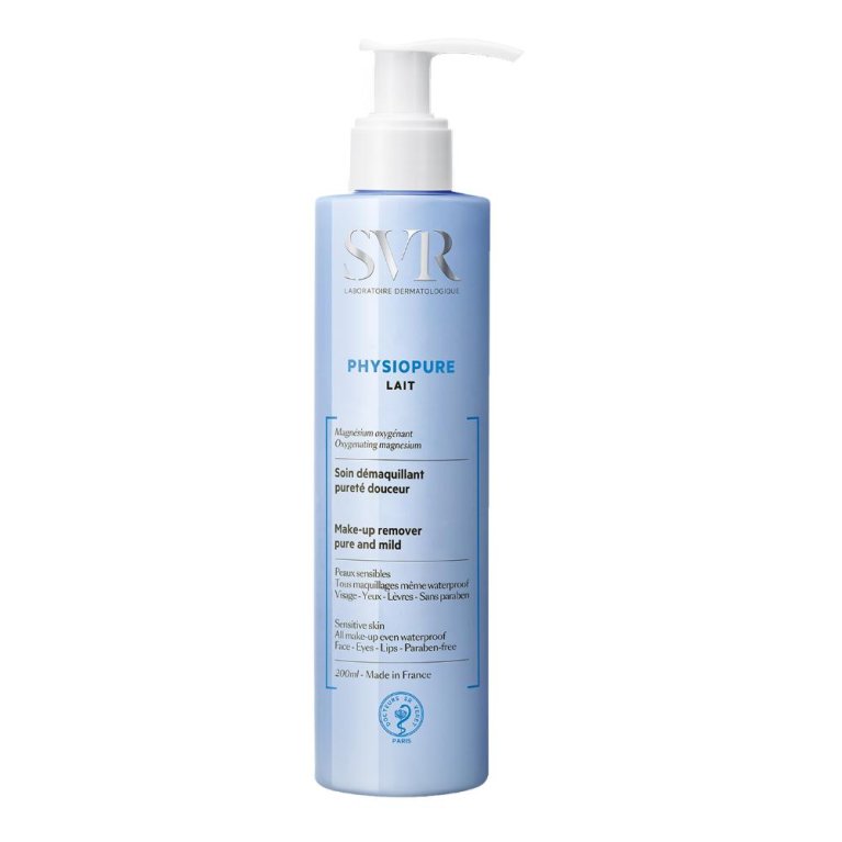 SVR PHYSIOPURE LATT 200ML SVR PHYSIOPURE LATT 200ML