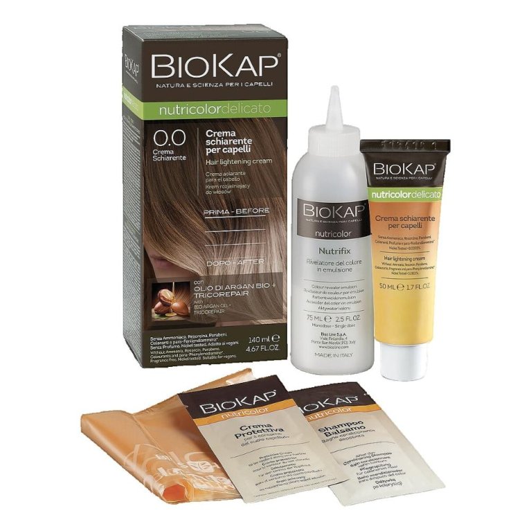 BIOKAP NUTRIC 0,0 NEW CR SC BIOKAP NUTRIC 0,0 NEW CR SC