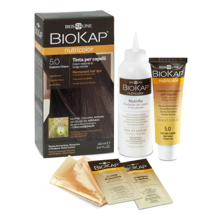 BIOKAP NUTRIC 4,06 CAST CAFFE' BIOKAP NUTRIC 4,06 CAST CAFFE'