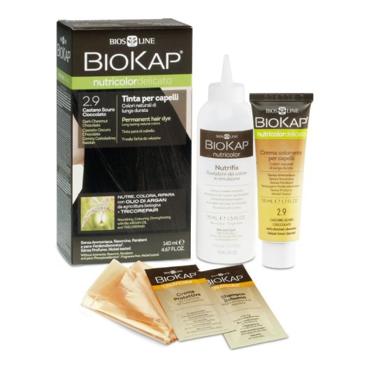 BIOKAP NUTRIC DEL 5,50 CASTCMO