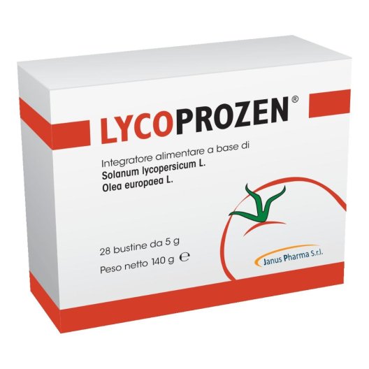 LYCOPROZEN 28BUST