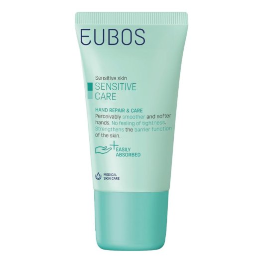 EUBOS SENSITIVE CREMA MANI50ML EUBOS SENSITIVE CREMA MANI50ML