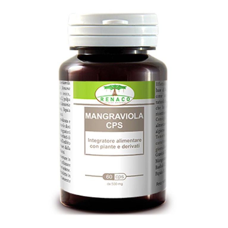 MANGRAVIOLA 60CPS MANGRAVIOLA 60CPS
