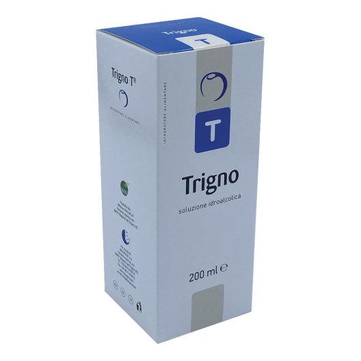 TRIGNO T GTT 200ML**