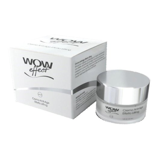 WOW EFFECT CR ANTIA SPF20 50ML