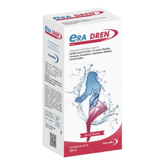 ERADREN 12BUST ERADREN 12BUST