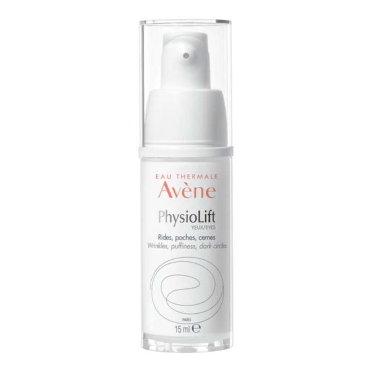 AVENE PHYSIOLIFT OCCHI RUG/BOR AVENE PHYSIOLIFT OCCHI RUG/BOR