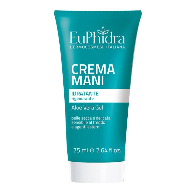 EUPH CR MANI IDRAT 75ML