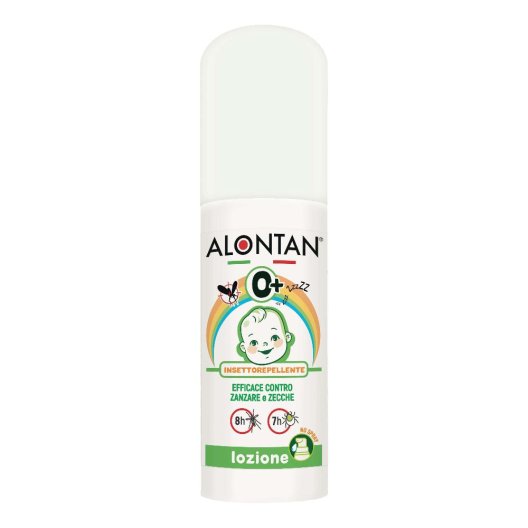 ALONTAN LOZ ANTIPED 200ML