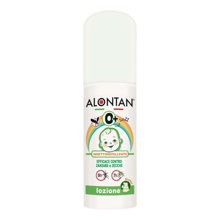 ALONTAN LOZ ANTIPED 200ML