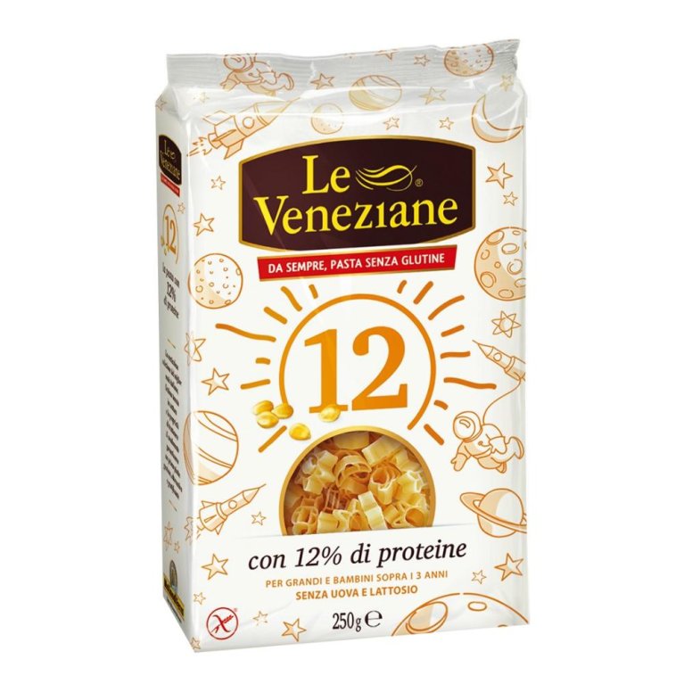 LE VENEZIANE CHICCHE PA/SP500G LE VENEZIANE CHICCHE PA/SP500G
