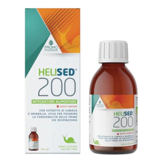 HELISED 200ML SCIR ( LUMA-GRIN