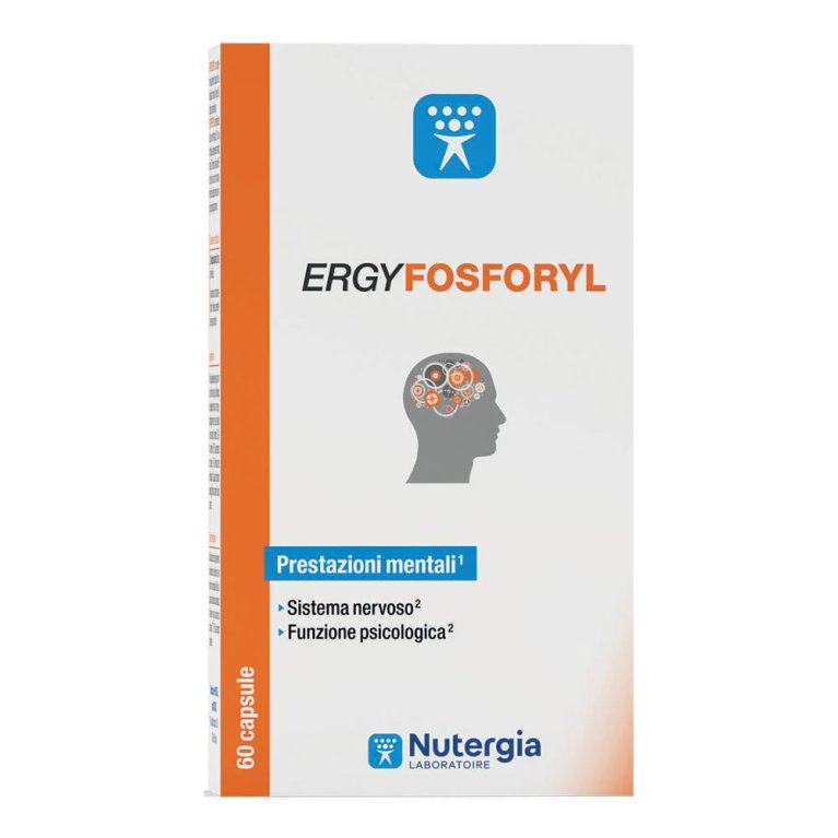 ERGYFOSFORYL 60CPS ERGYFOSFORYL 60CPS