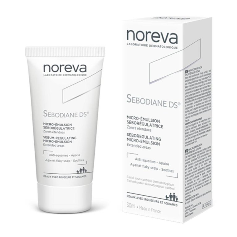 SEBODIANE DS MICRO EMUL 30ML SEBODIANE DS MICRO EMUL 30ML