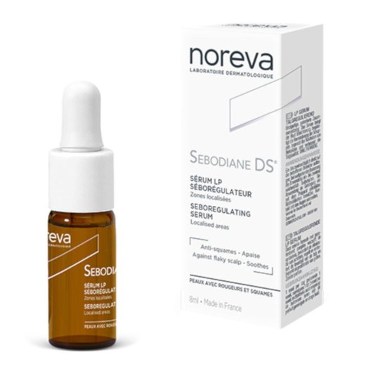 SEBODIANE DS MICRO SIERO 8ML SEBODIANE DS MICRO SIERO 8ML