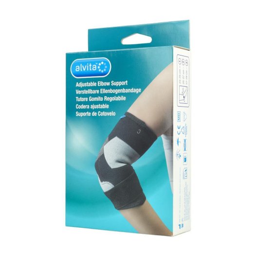 ALVITA TUTORE GOMITO 1