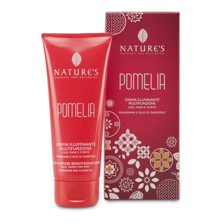 NATURE'S POMELIA CR ILL 100ML