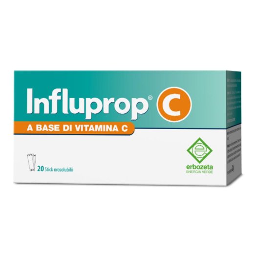 INFLUPROP C STICK 20STICK INFLUPROP C STICK 20STICK