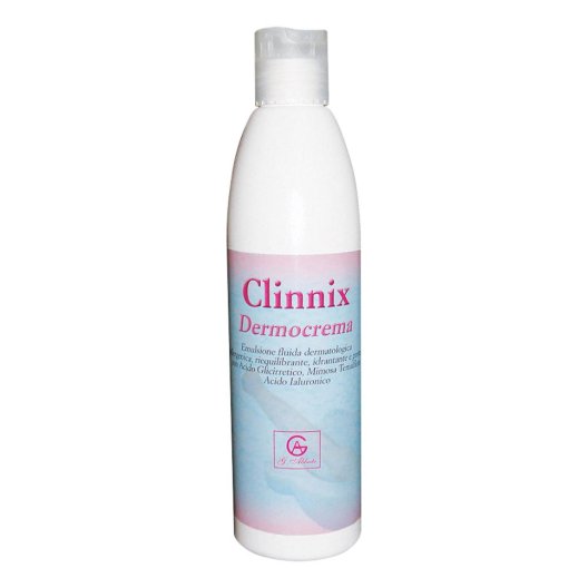 CLINNIX DERMOCREMA 250ML CLINNIX DERMOCREMA 250ML