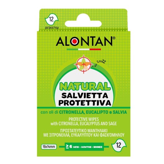 ALONTAN NATURAL SALVIETTA ALONTAN NATURAL SALVIETTA