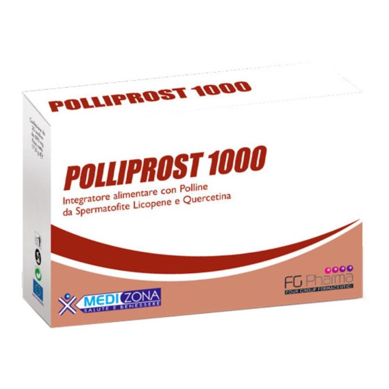 CLINI PROST  30OVAL 24G