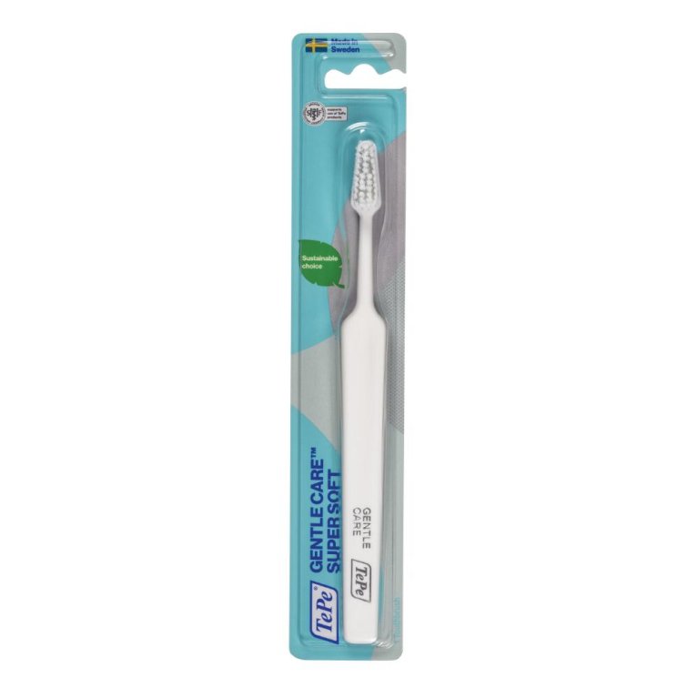 TEPE SPAZZOLINO GENTLE CARE TEPE SPAZZOLINO GENTLE CARE
